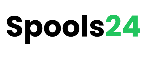 Spools24 - Inh. Sean Reich